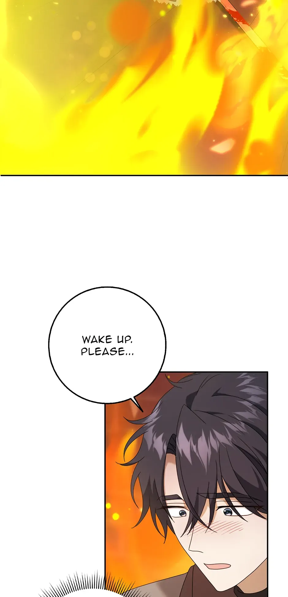 The Lost Cinderella Chapter 52 Online - página 31