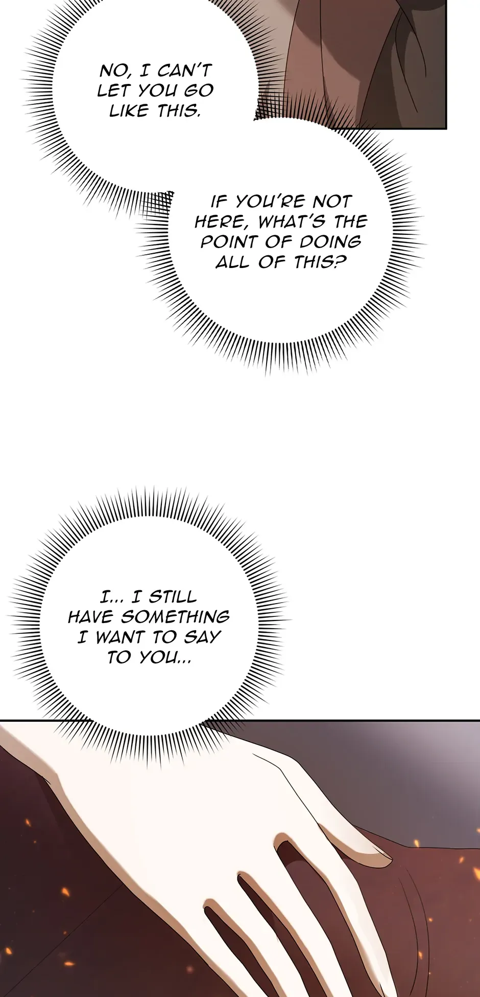 The Lost Cinderella Chapter 52 Online - página 32