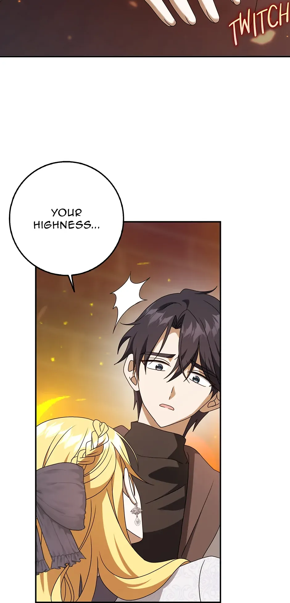 The Lost Cinderella Chapter 52 Online - página 33