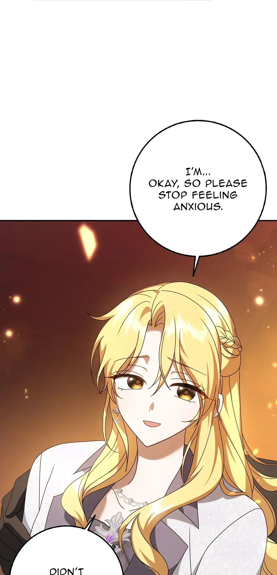 The Lost Cinderella Chapter 52 Online - página 34