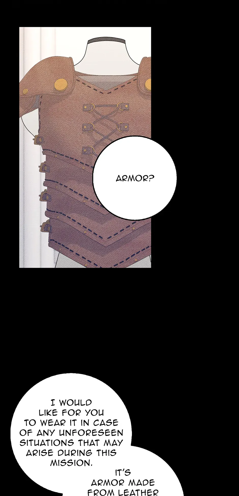 The Lost Cinderella Chapter 52 Online - página 36