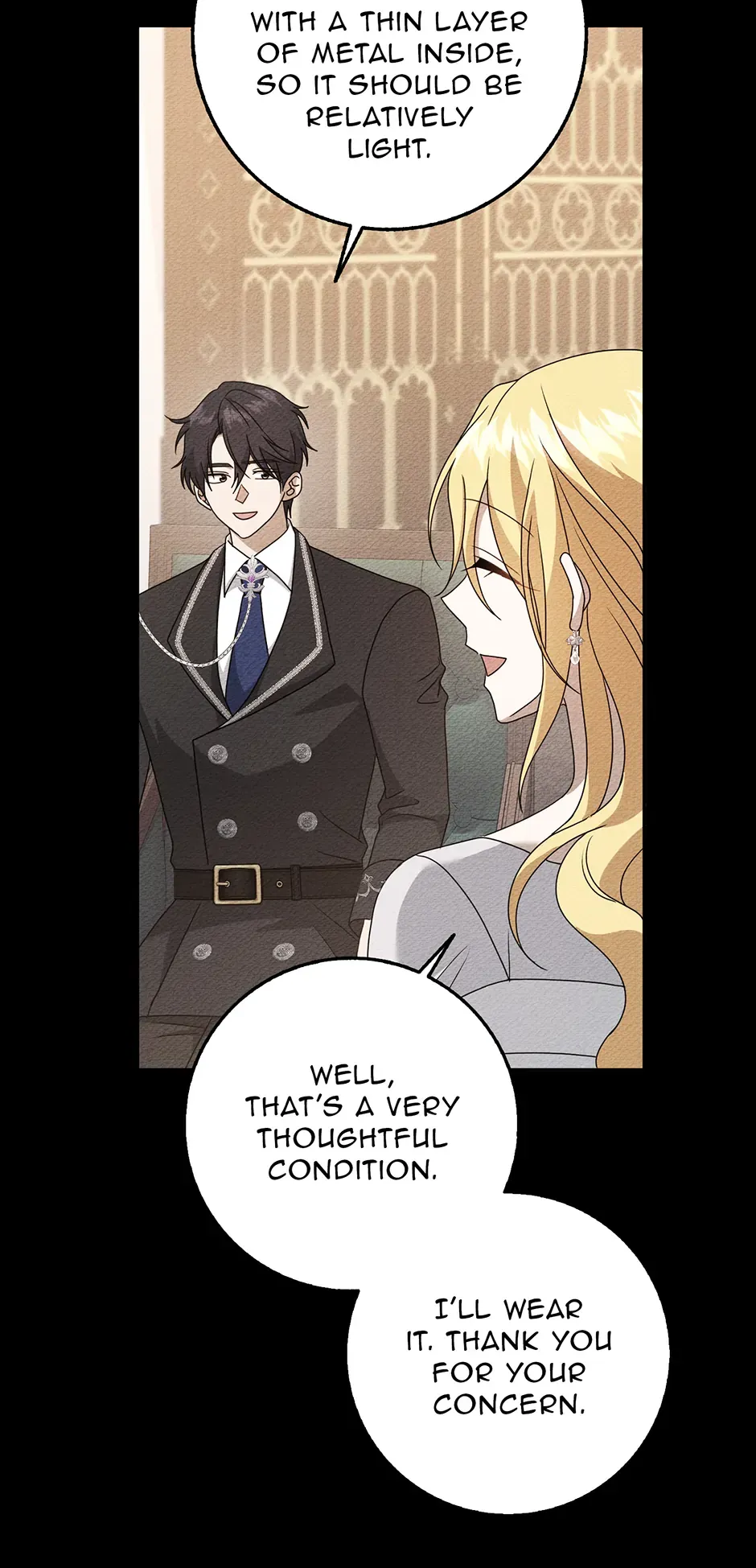 The Lost Cinderella Chapter 52 Online - página 37