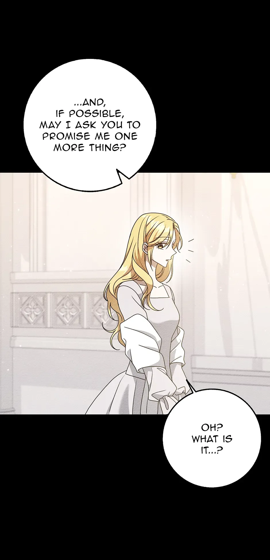 The Lost Cinderella Chapter 52 Online - página 38
