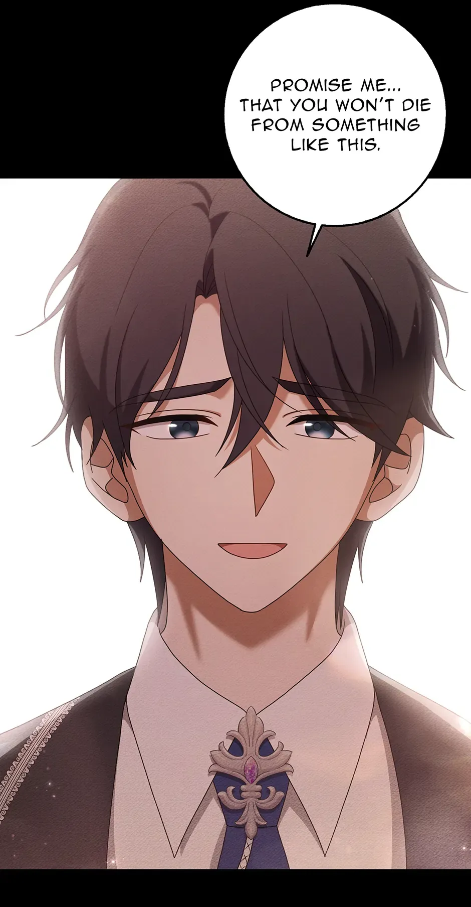 The Lost Cinderella Chapter 52 Online - página 40