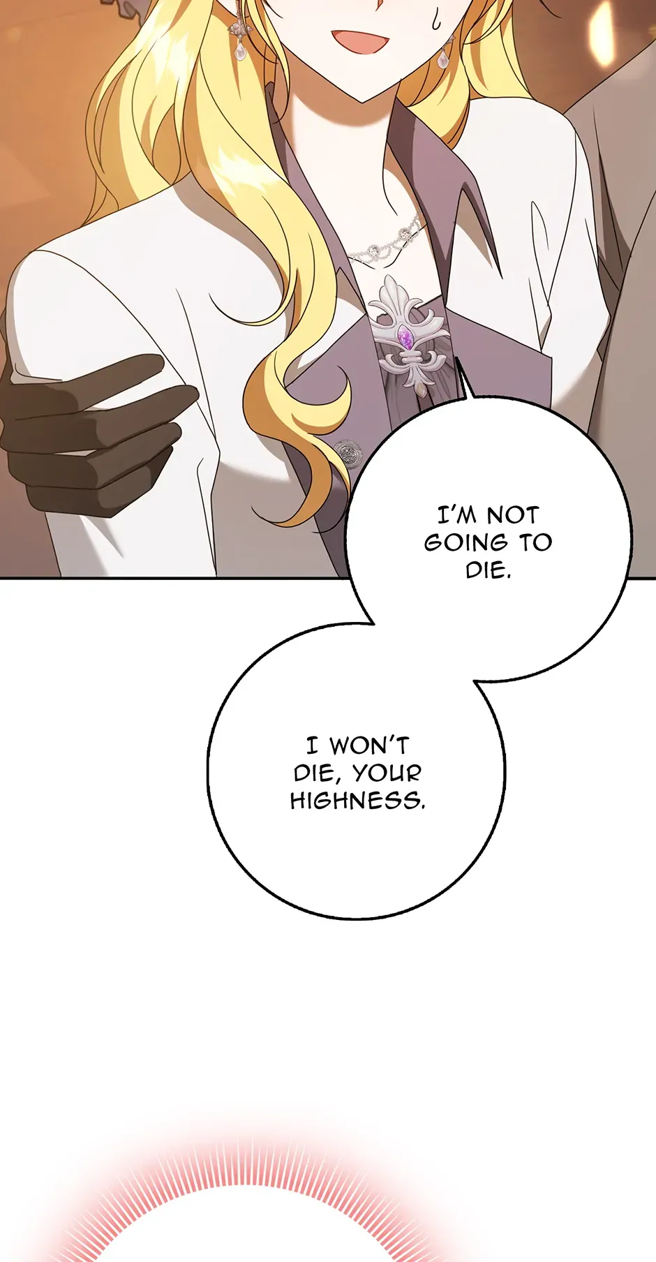 The Lost Cinderella Chapter 52 Online - página 42