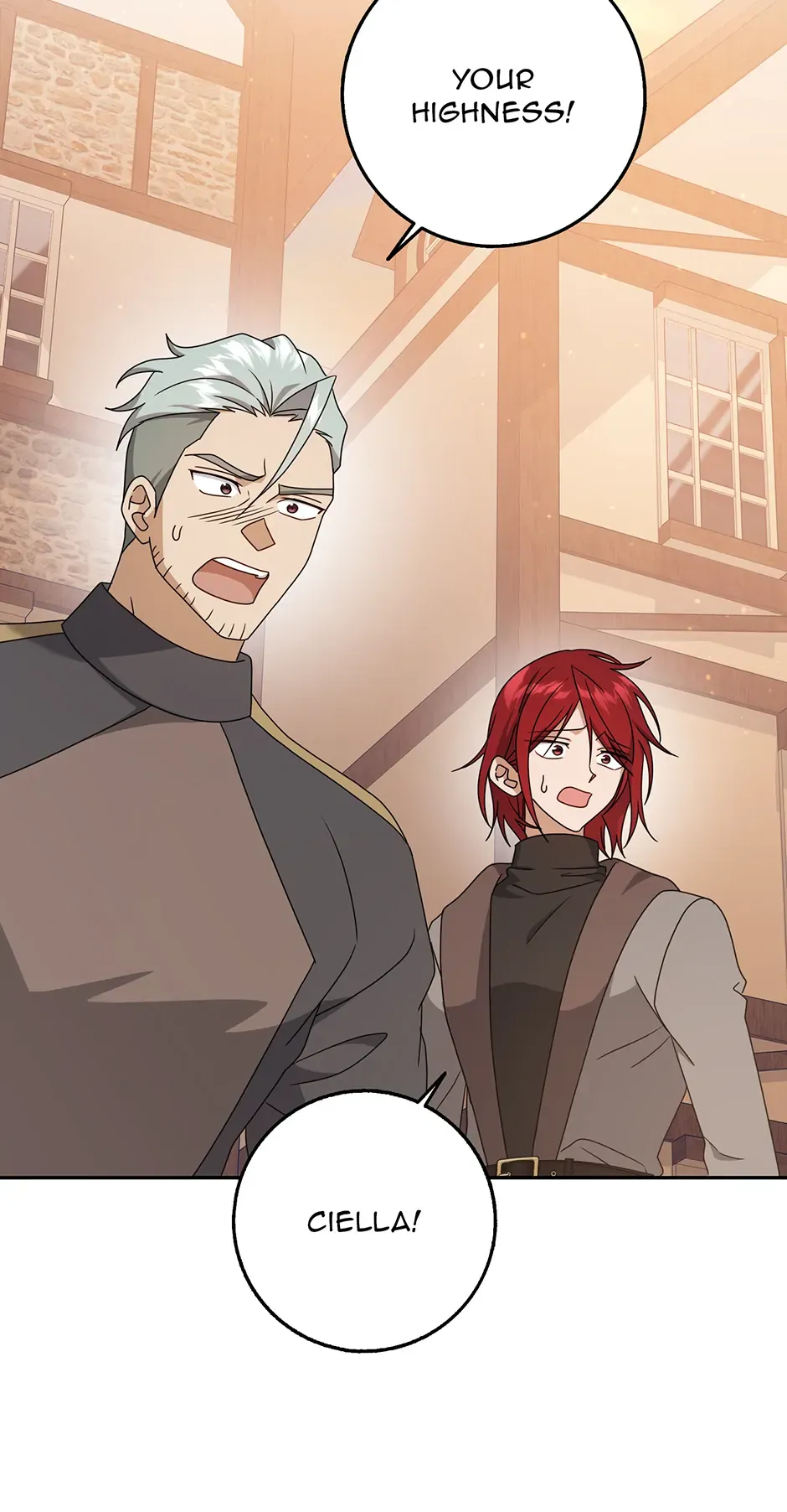 The Lost Cinderella Chapter 52 Online - página 47