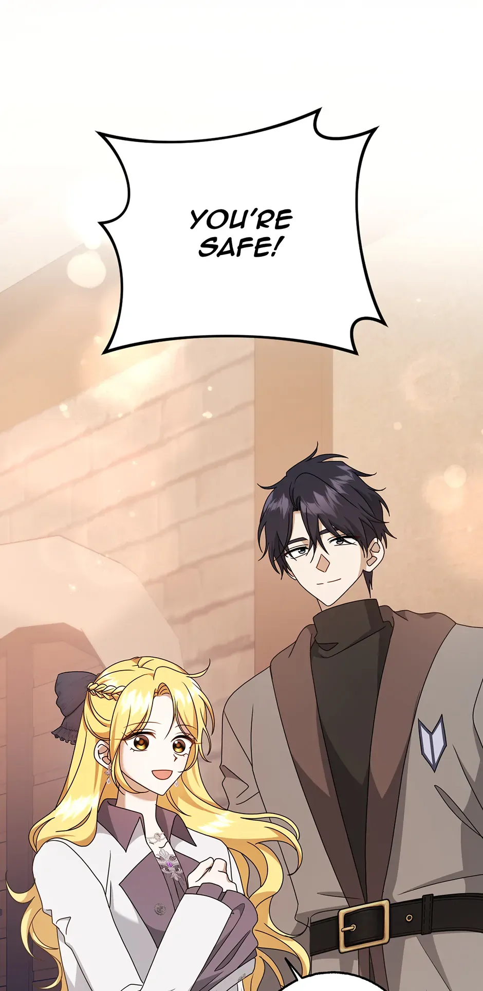 The Lost Cinderella Chapter 52 Online - página 48