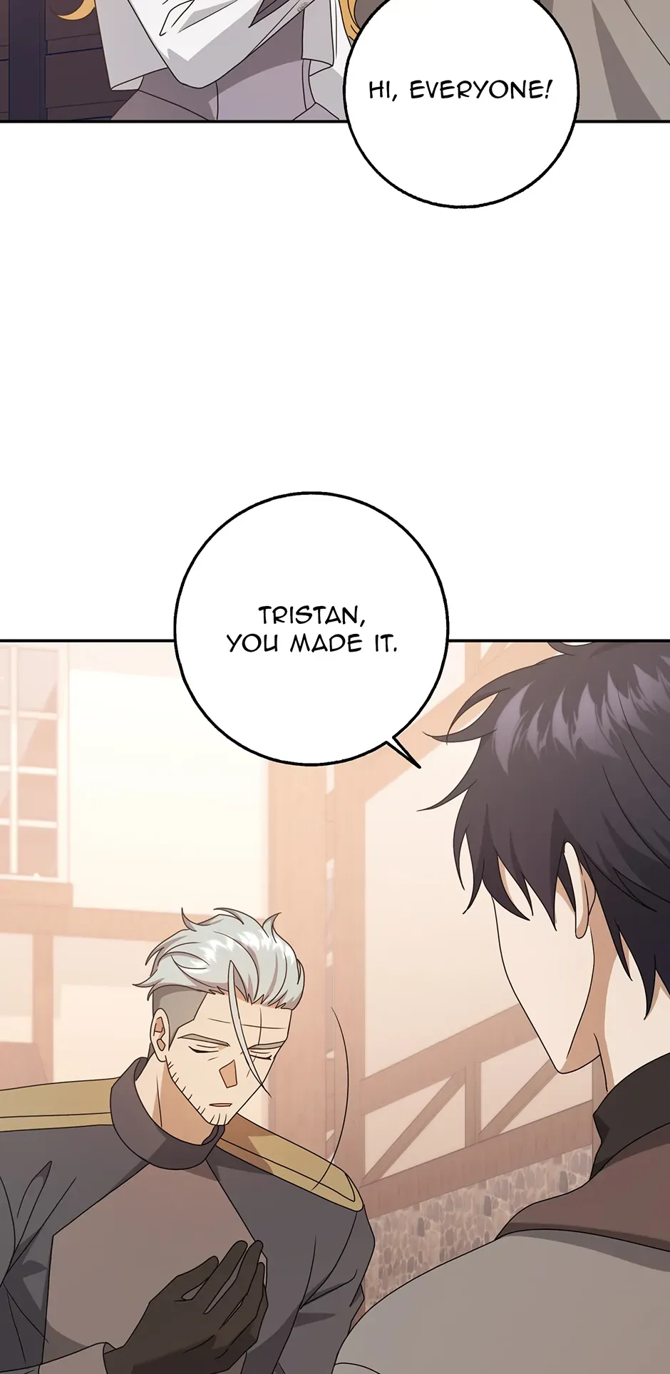 The Lost Cinderella Chapter 52 Online - página 49