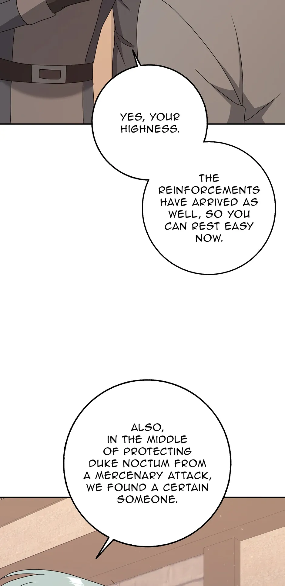 The Lost Cinderella Chapter 52 Online - página 50