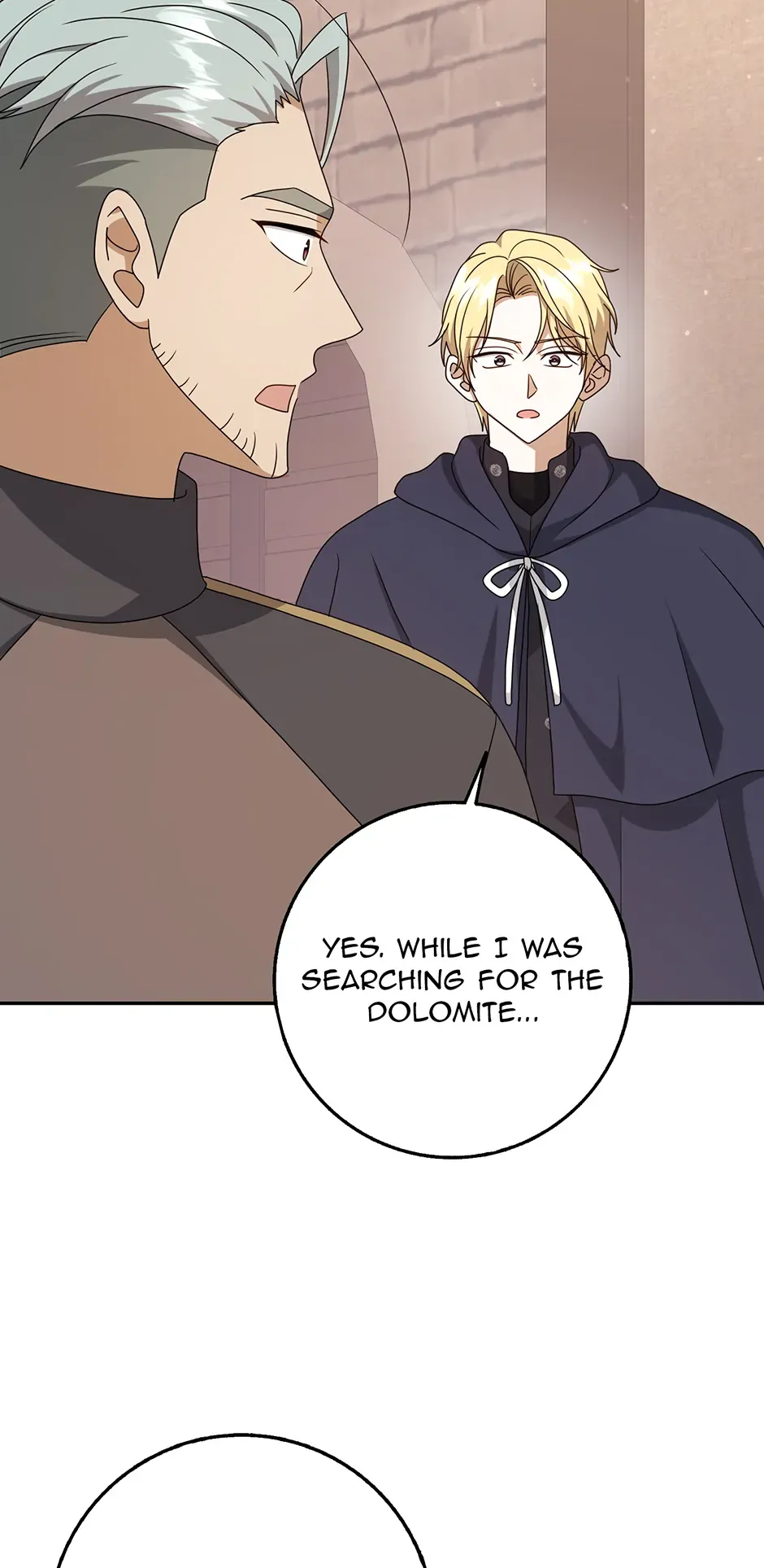 The Lost Cinderella Chapter 52 Online - página 51