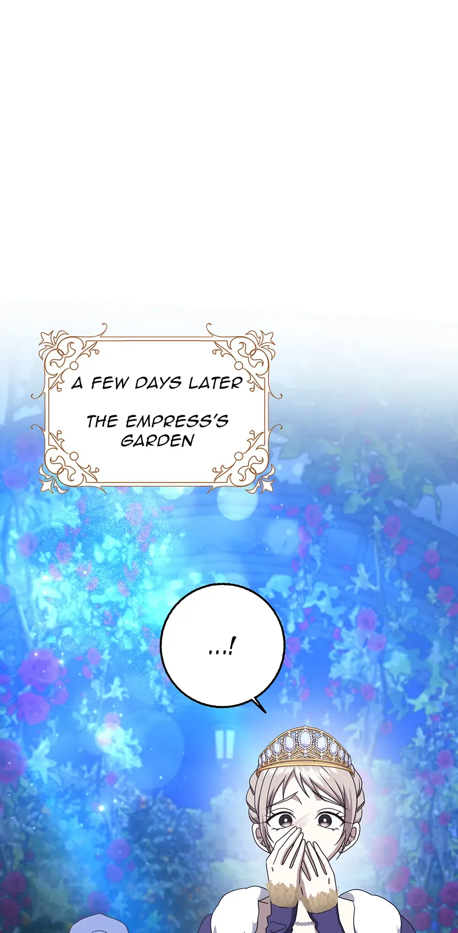 The Lost Cinderella Chapter 52 Online - página 53