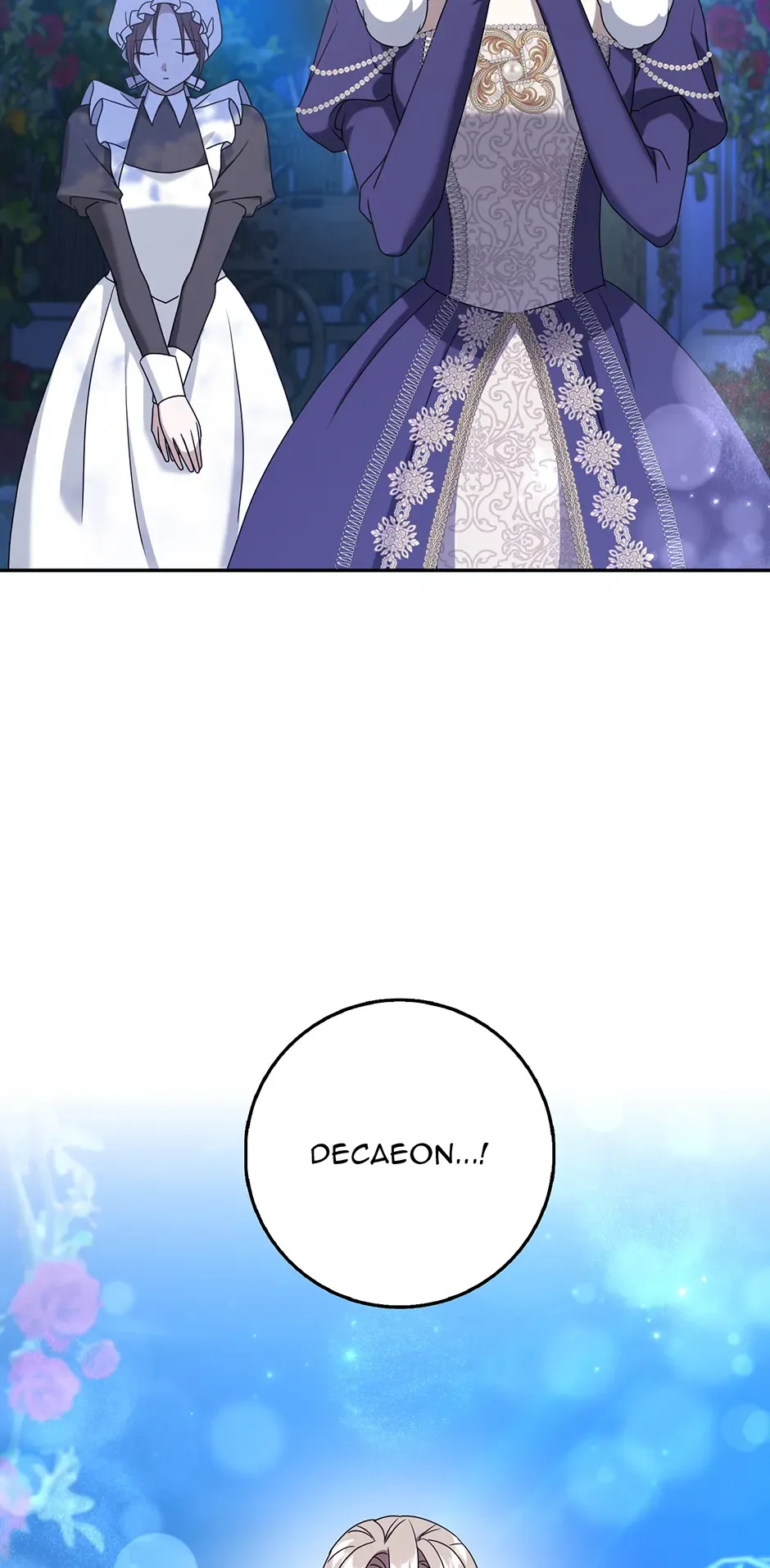 The Lost Cinderella Chapter 52 Online - página 54