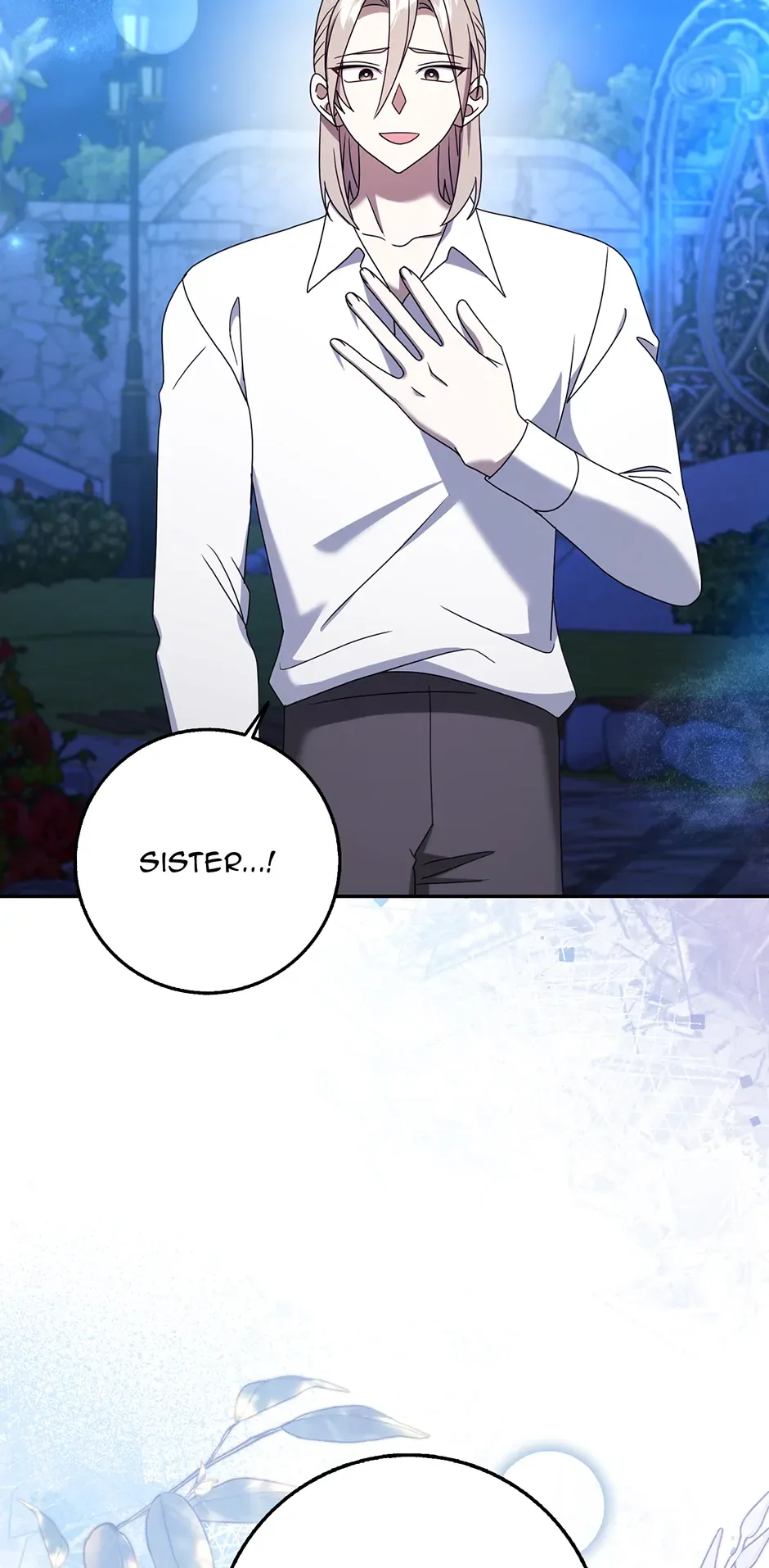 The Lost Cinderella Chapter 52 Online - página 55