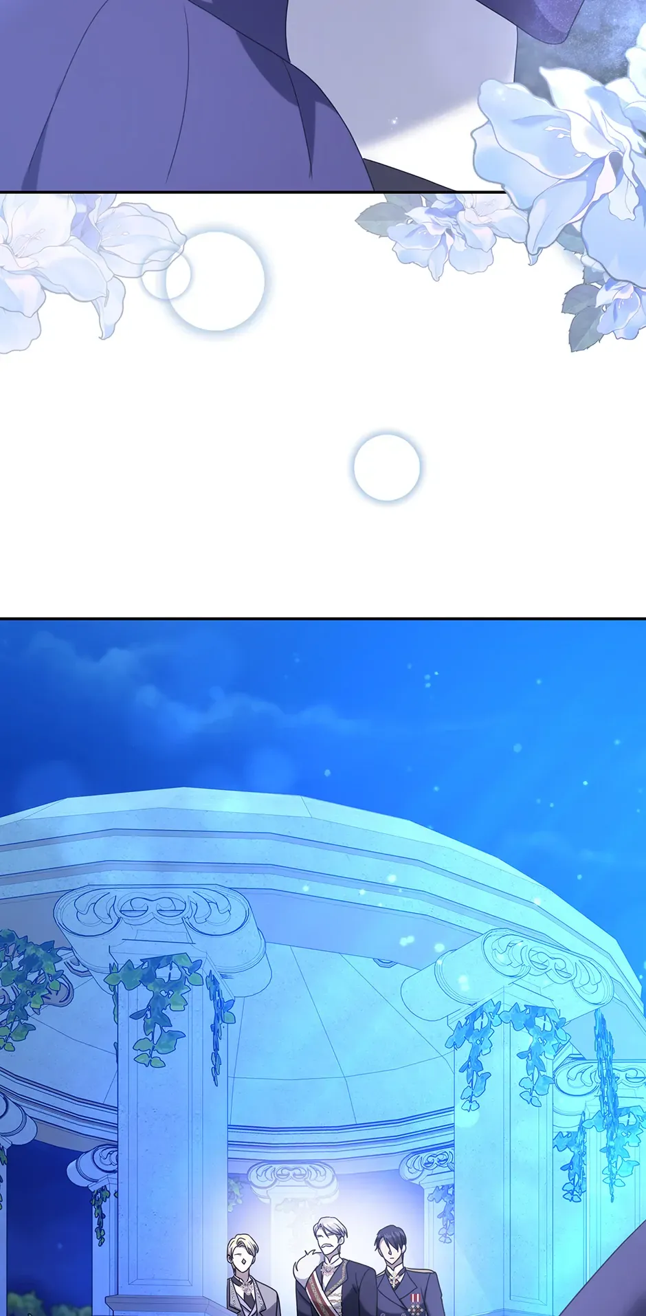 The Lost Cinderella Chapter 52 Online - página 57