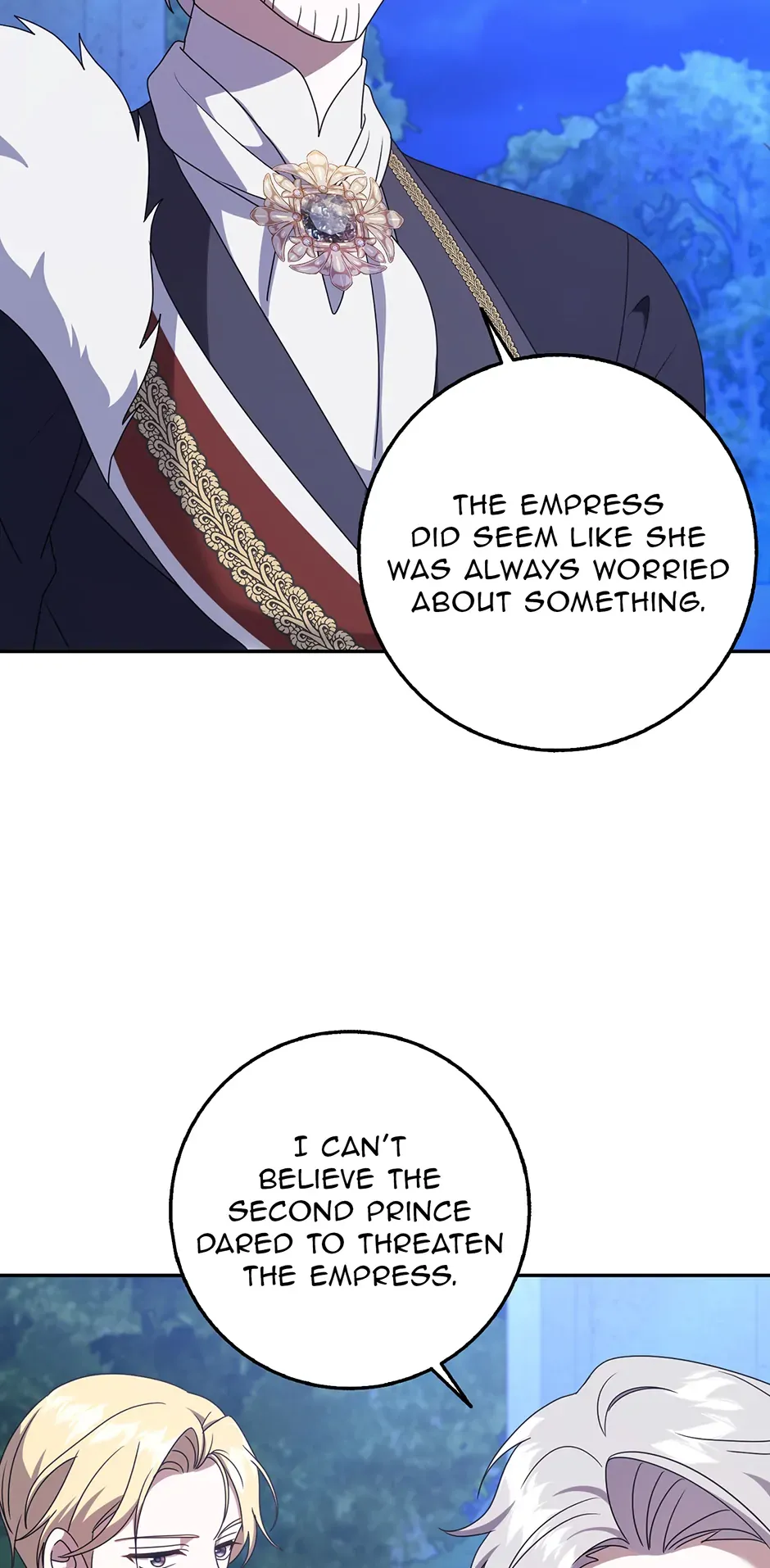 The Lost Cinderella Chapter 52 Online - página 59