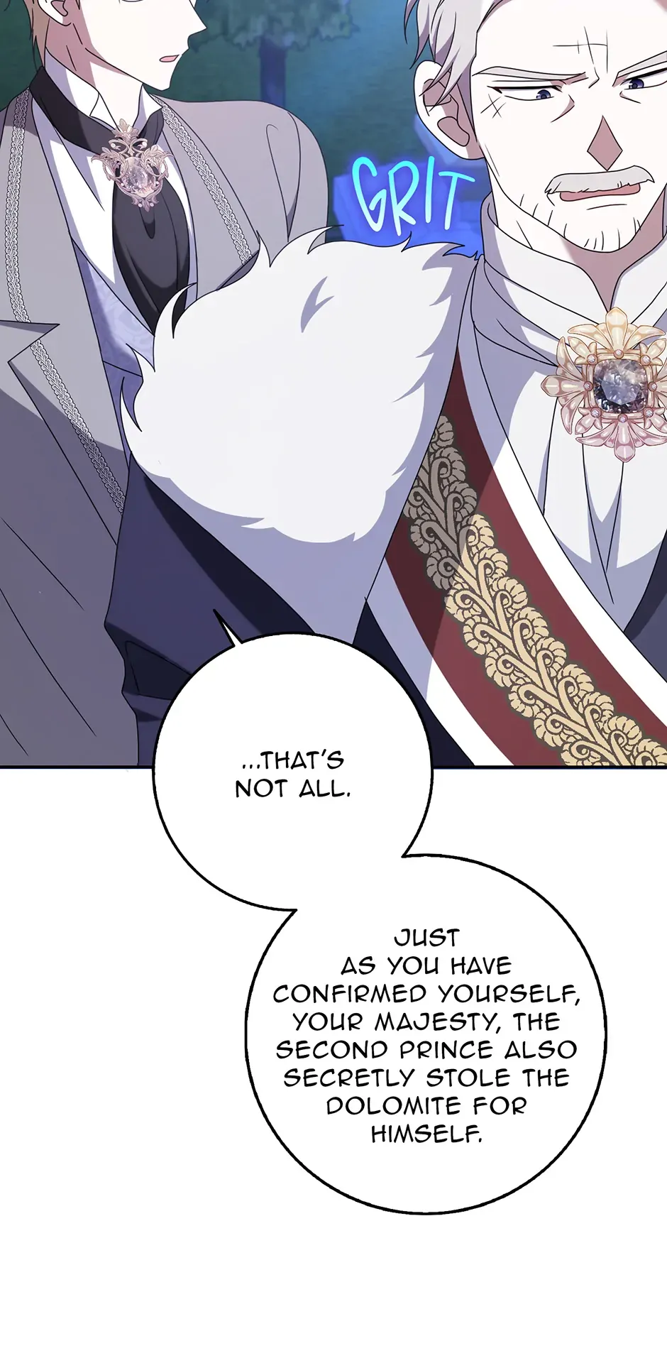 The Lost Cinderella Chapter 52 Online - página 60