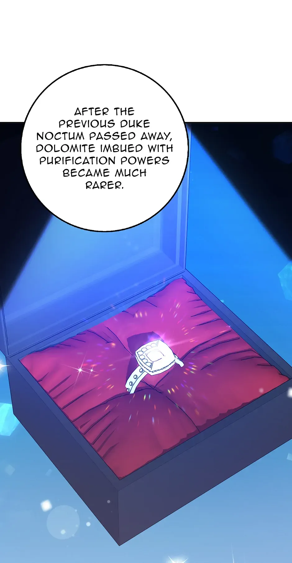 The Lost Cinderella Chapter 52 Online - página 62