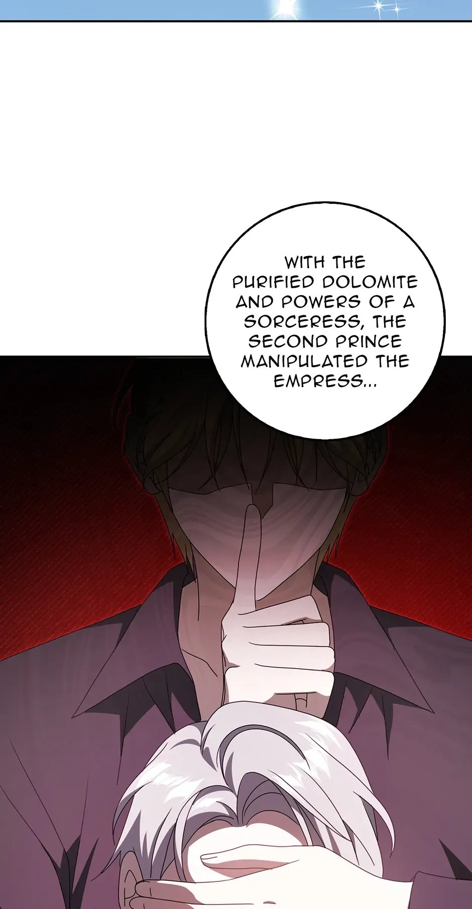 The Lost Cinderella Chapter 52 Online - página 63