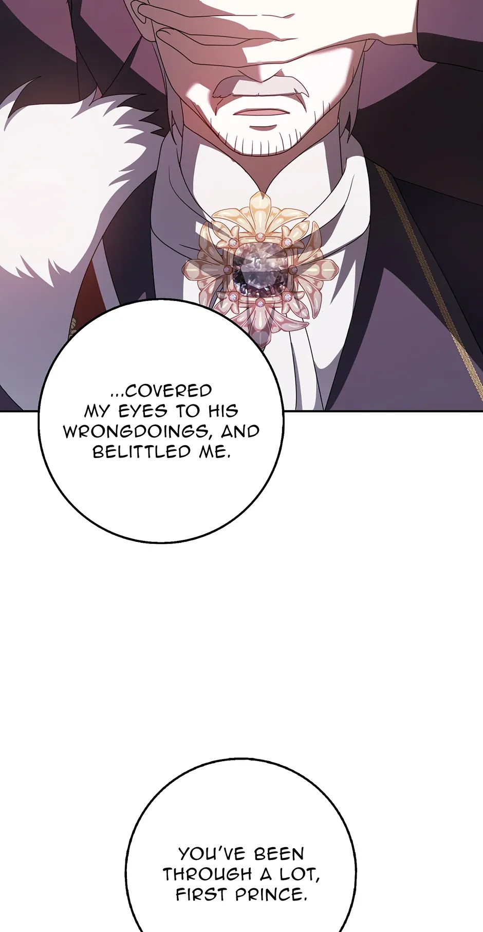 The Lost Cinderella Chapter 52 Online - página 64