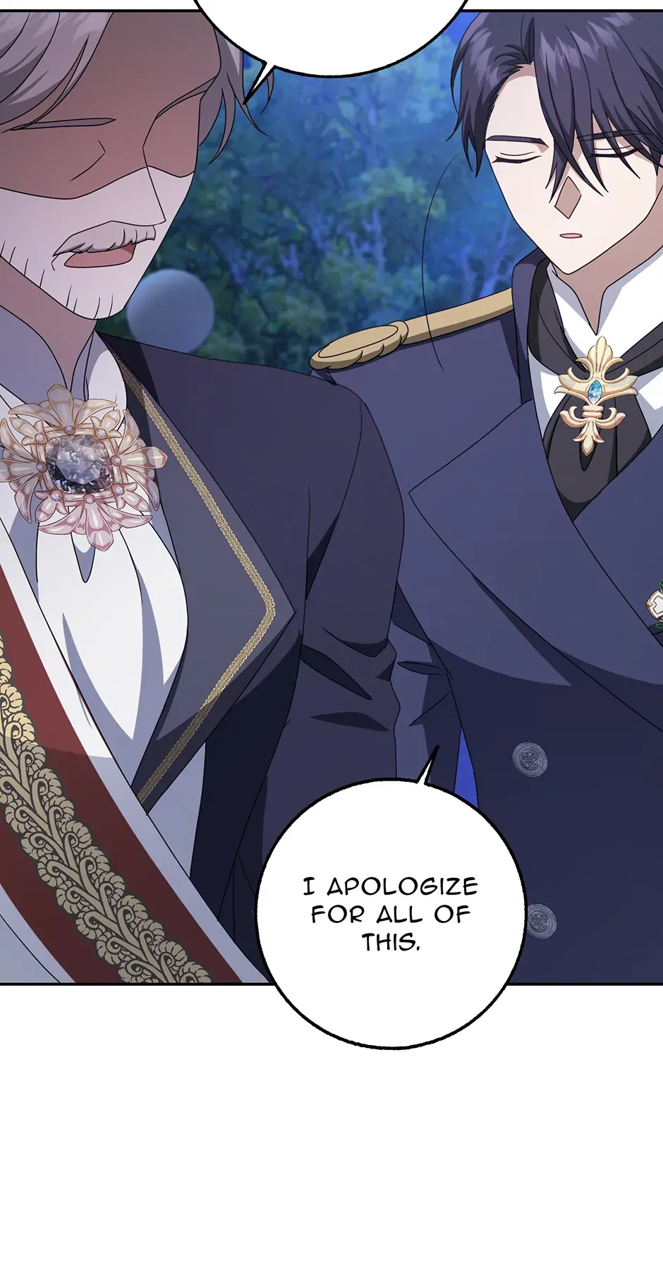 The Lost Cinderella Chapter 52 Online - página 65