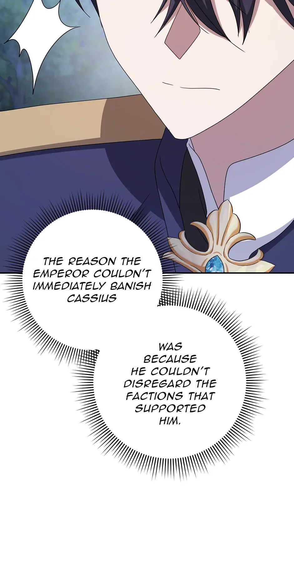 The Lost Cinderella Chapter 52 Online - página 69