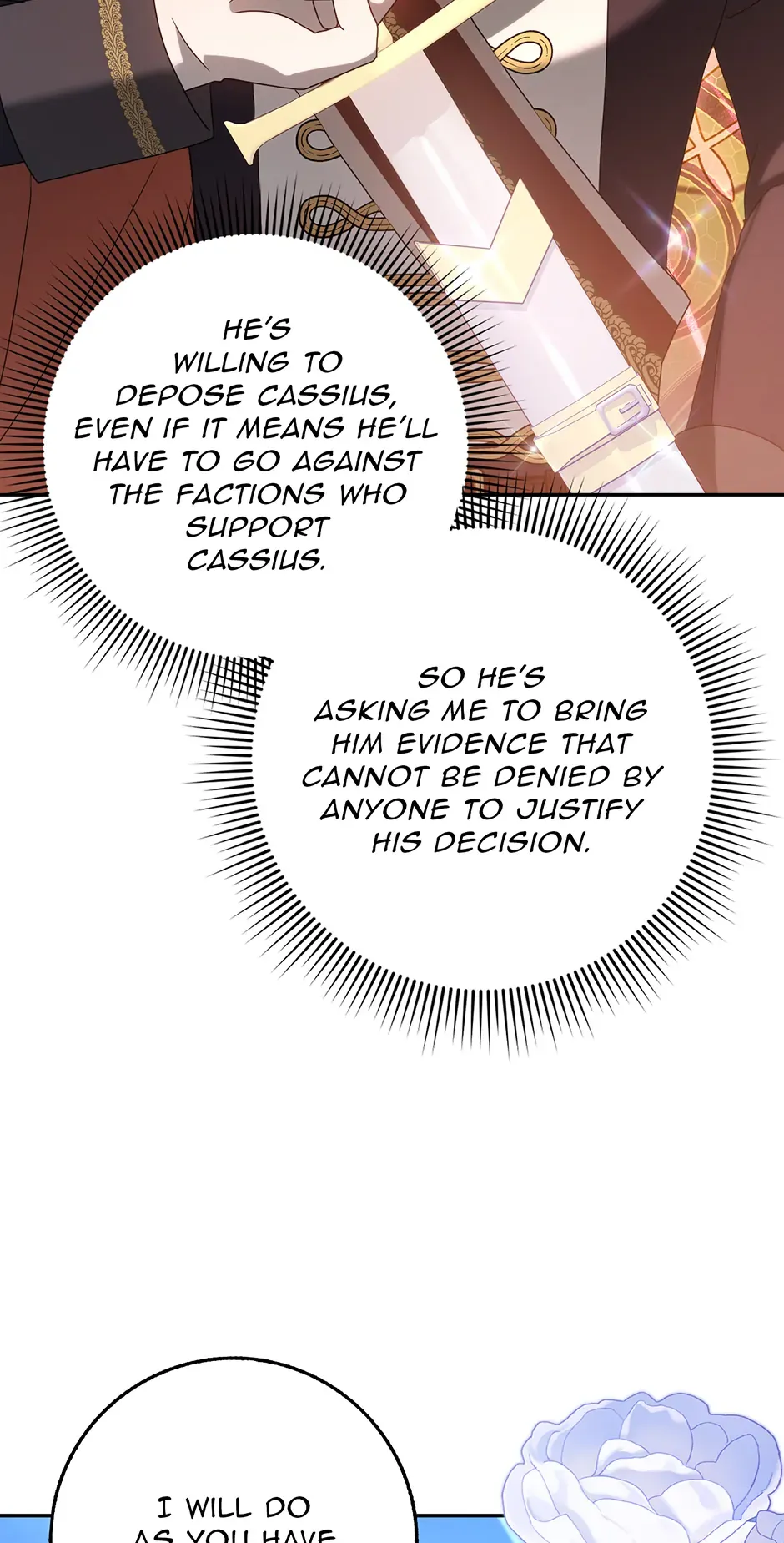 The Lost Cinderella Chapter 52 Online - página 71