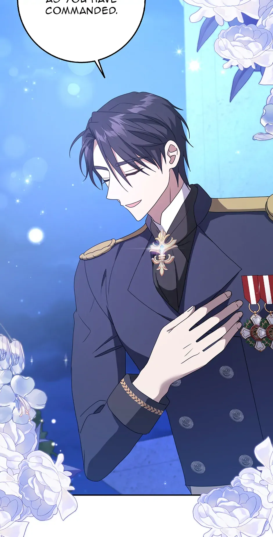 The Lost Cinderella Chapter 52 Online - página 72
