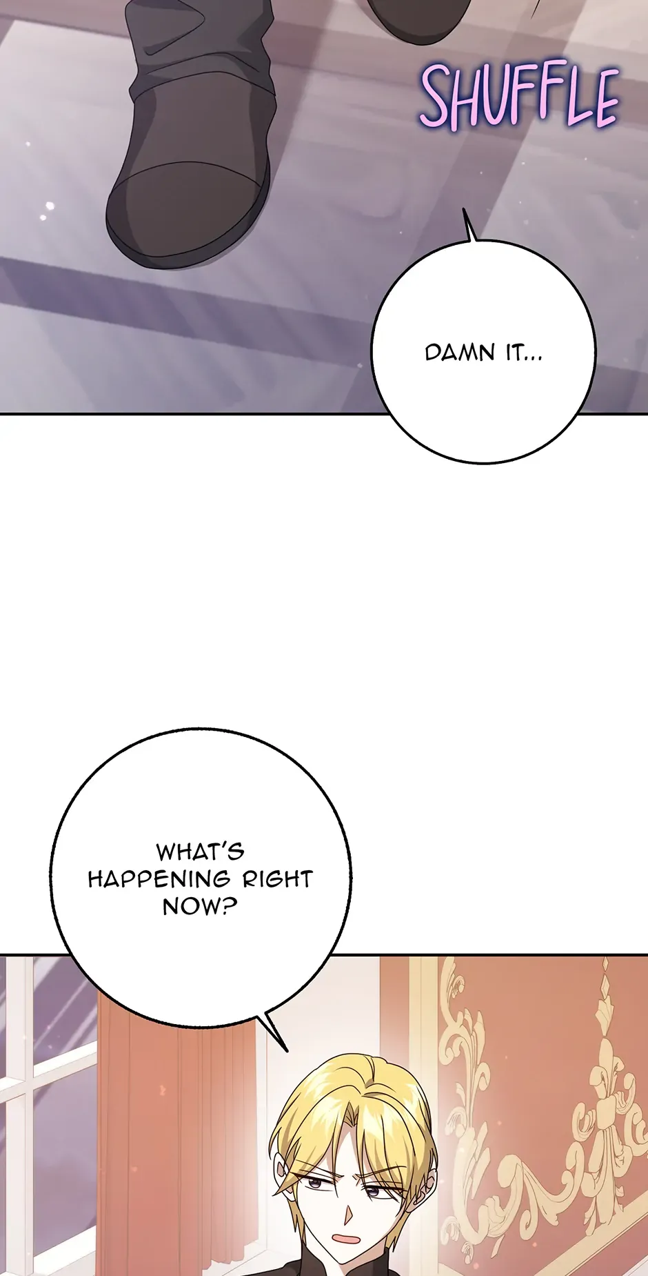 The Lost Cinderella Chapter 52 Online - página 74