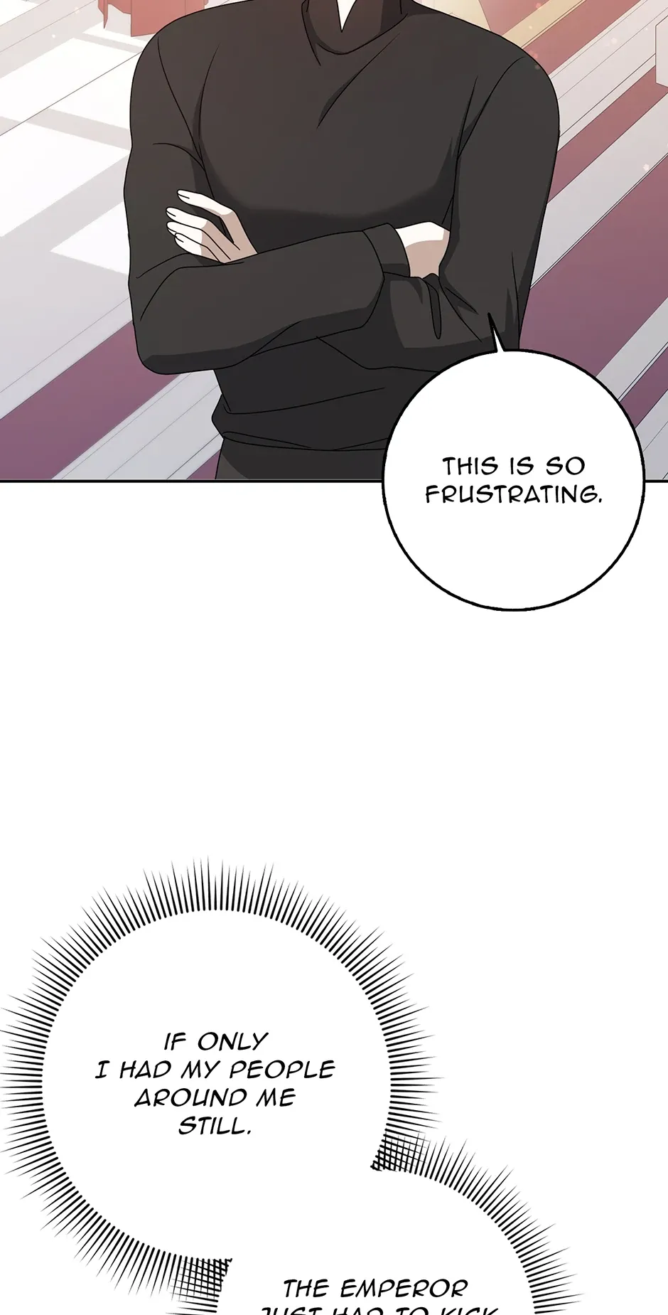 The Lost Cinderella Chapter 52 Online - página 75