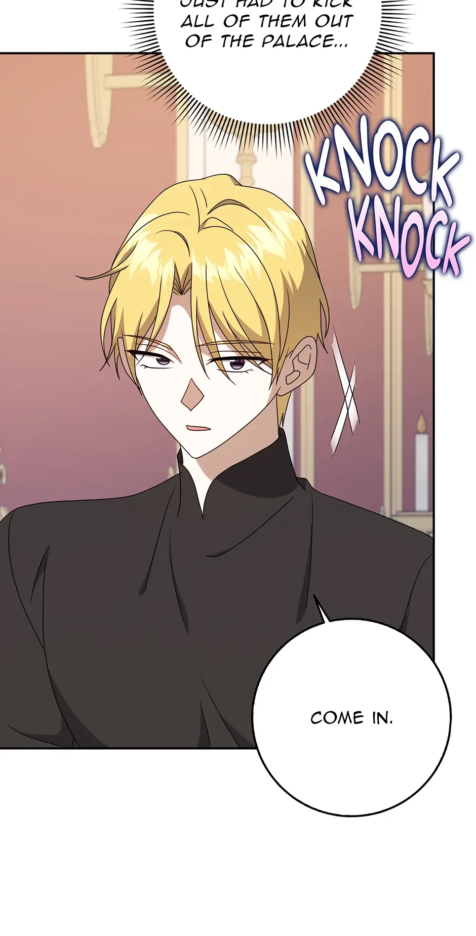 The Lost Cinderella Chapter 52 Online - página 76