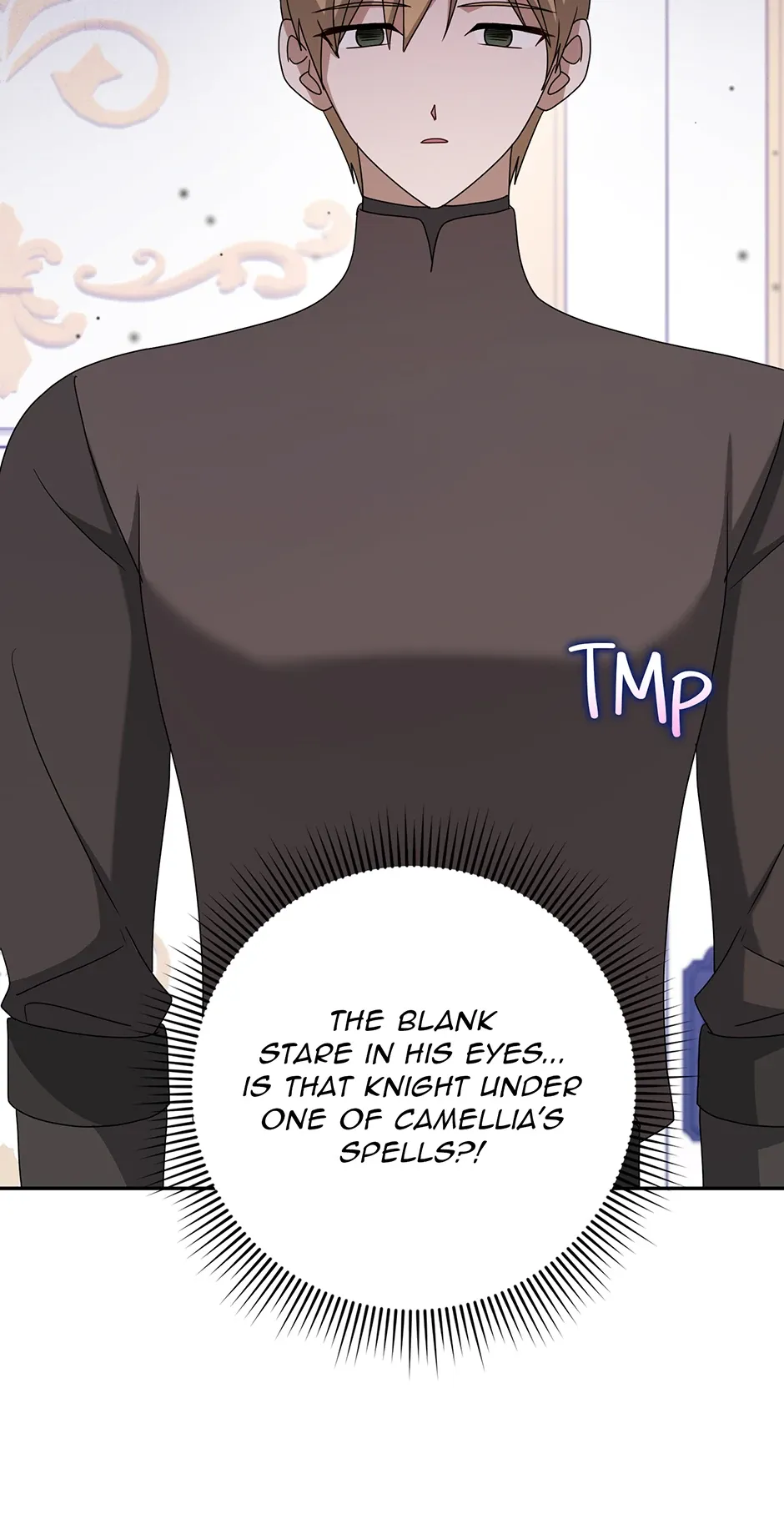 The Lost Cinderella Chapter 52 Online - página 78