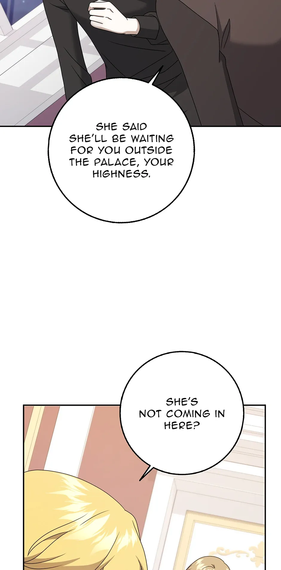 The Lost Cinderella Chapter 52 Online - página 80