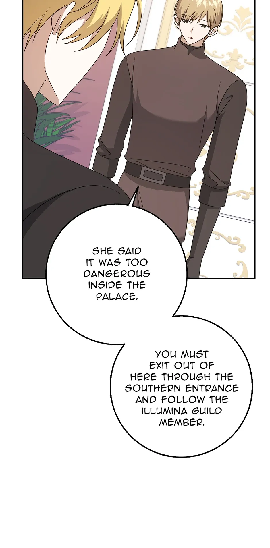 The Lost Cinderella Chapter 52 Online - página 81