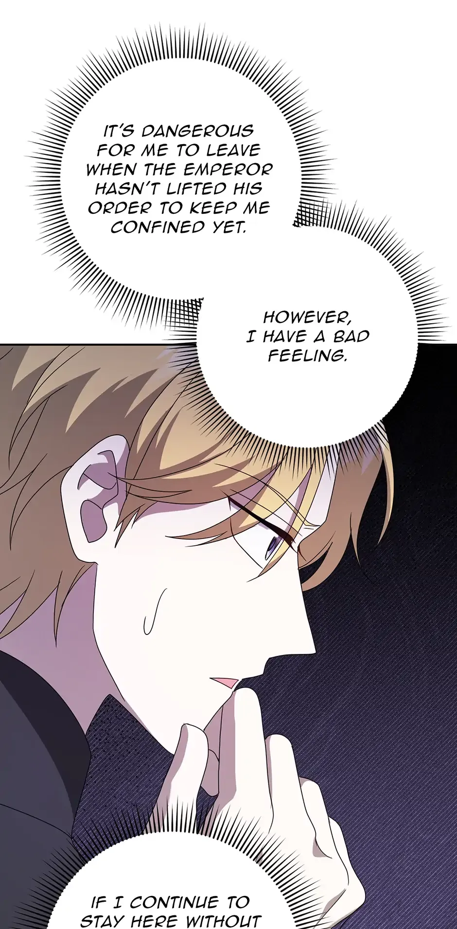 The Lost Cinderella Chapter 52 Online - página 82