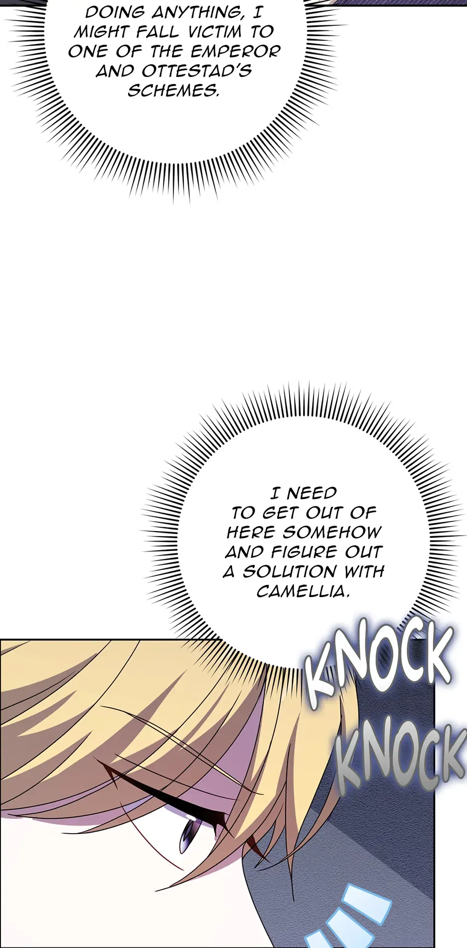 The Lost Cinderella Chapter 52 Online - página 83