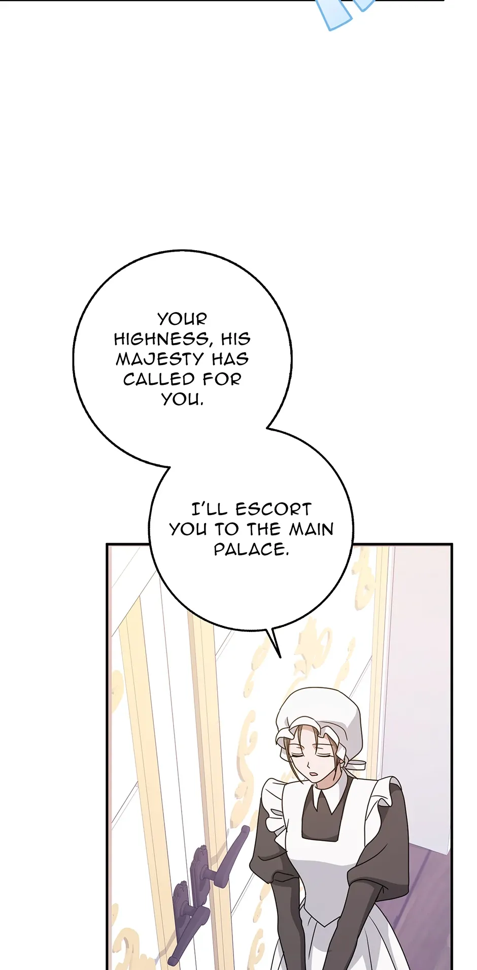 The Lost Cinderella Chapter 52 Online - página 84