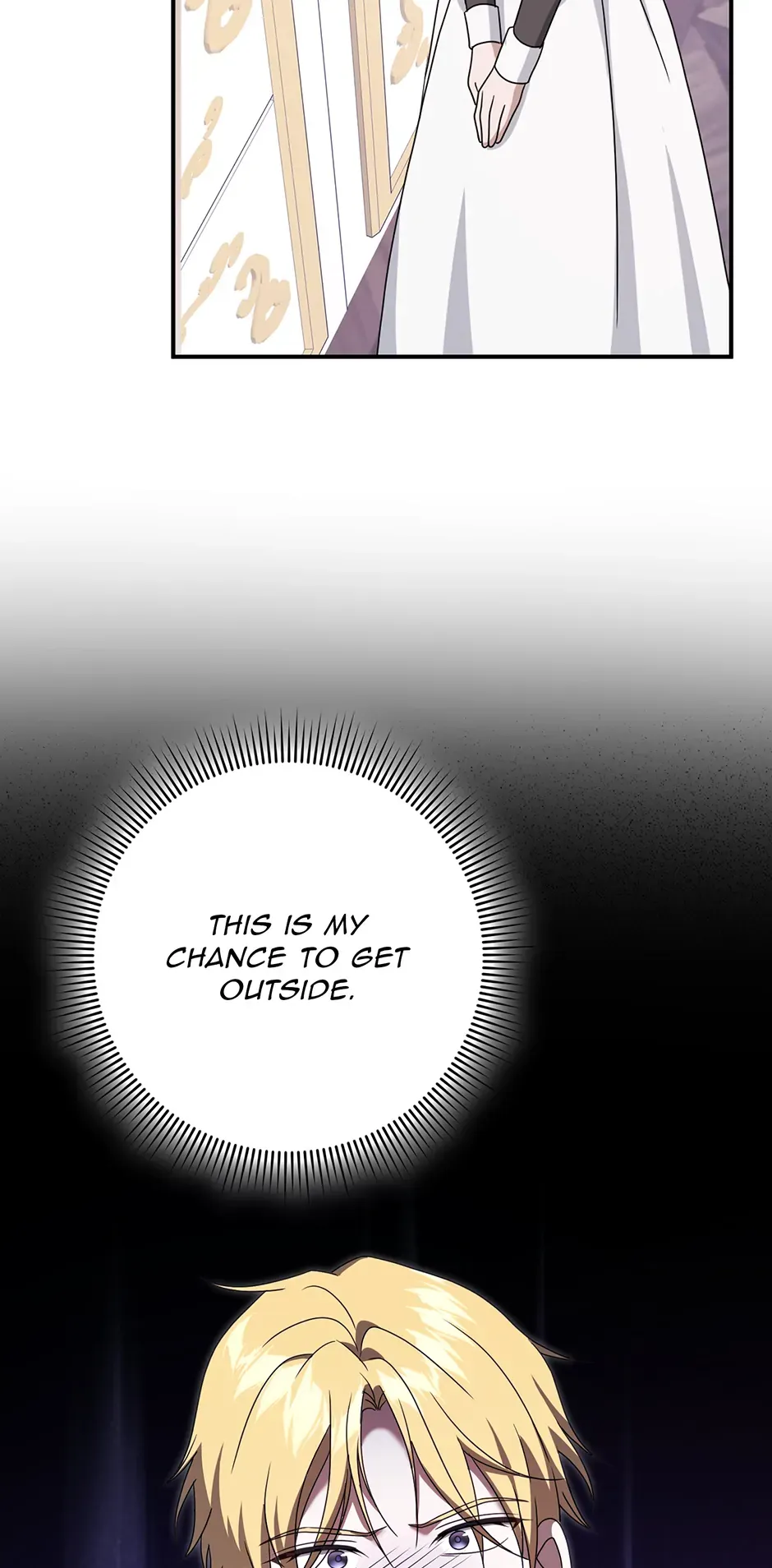 The Lost Cinderella Chapter 52 Online - página 85