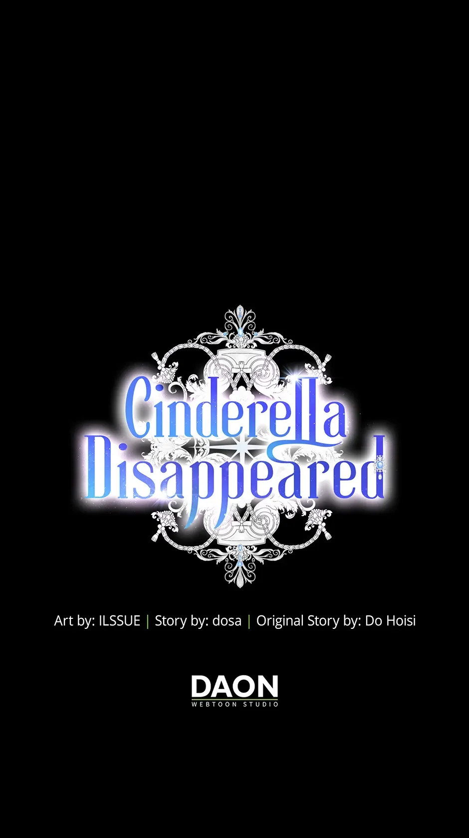 The Lost Cinderella Chapter 52 Online - página 87