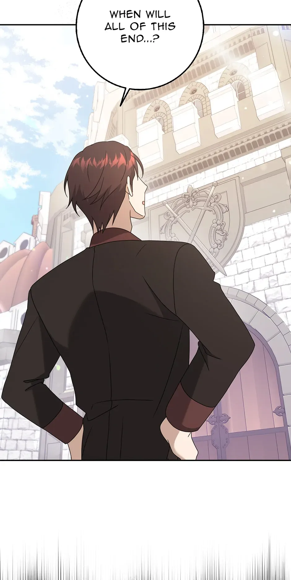 The Lost Cinderella Chapter 53 Online - página 4