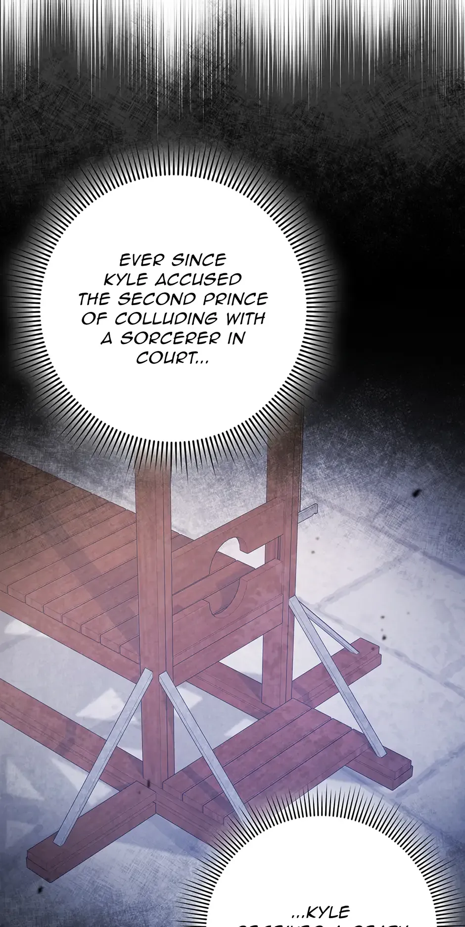 The Lost Cinderella Chapter 53 Online - página 5