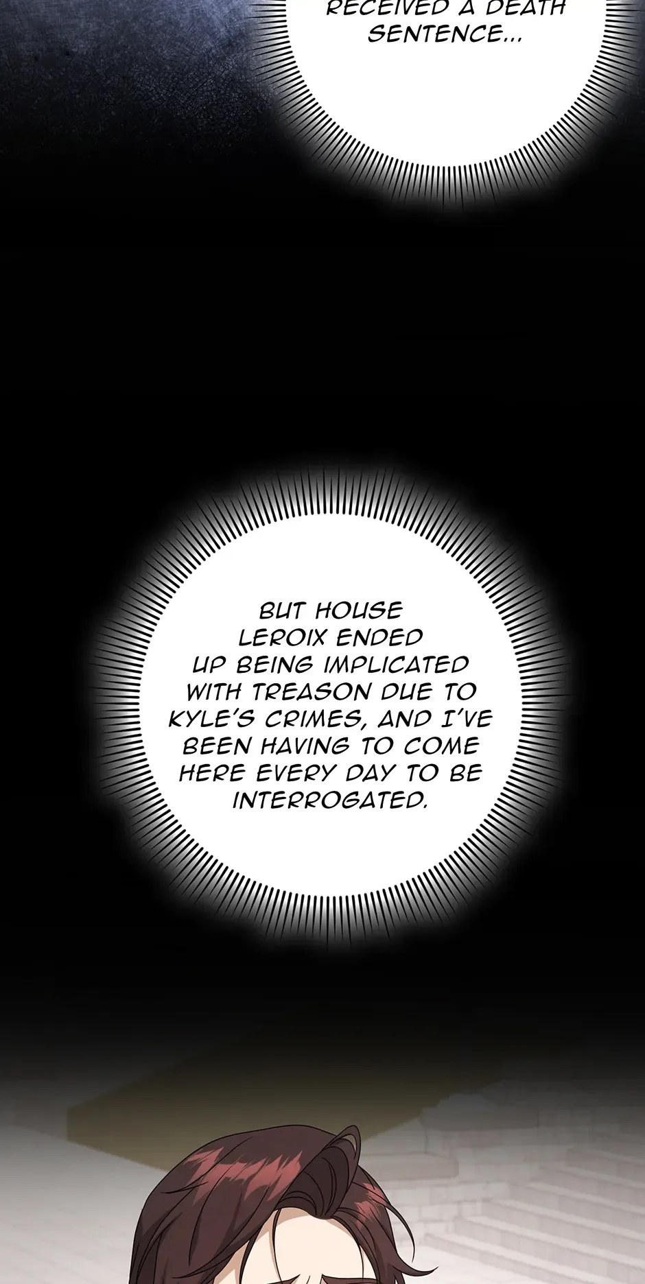 The Lost Cinderella Chapter 53 Online - página 6