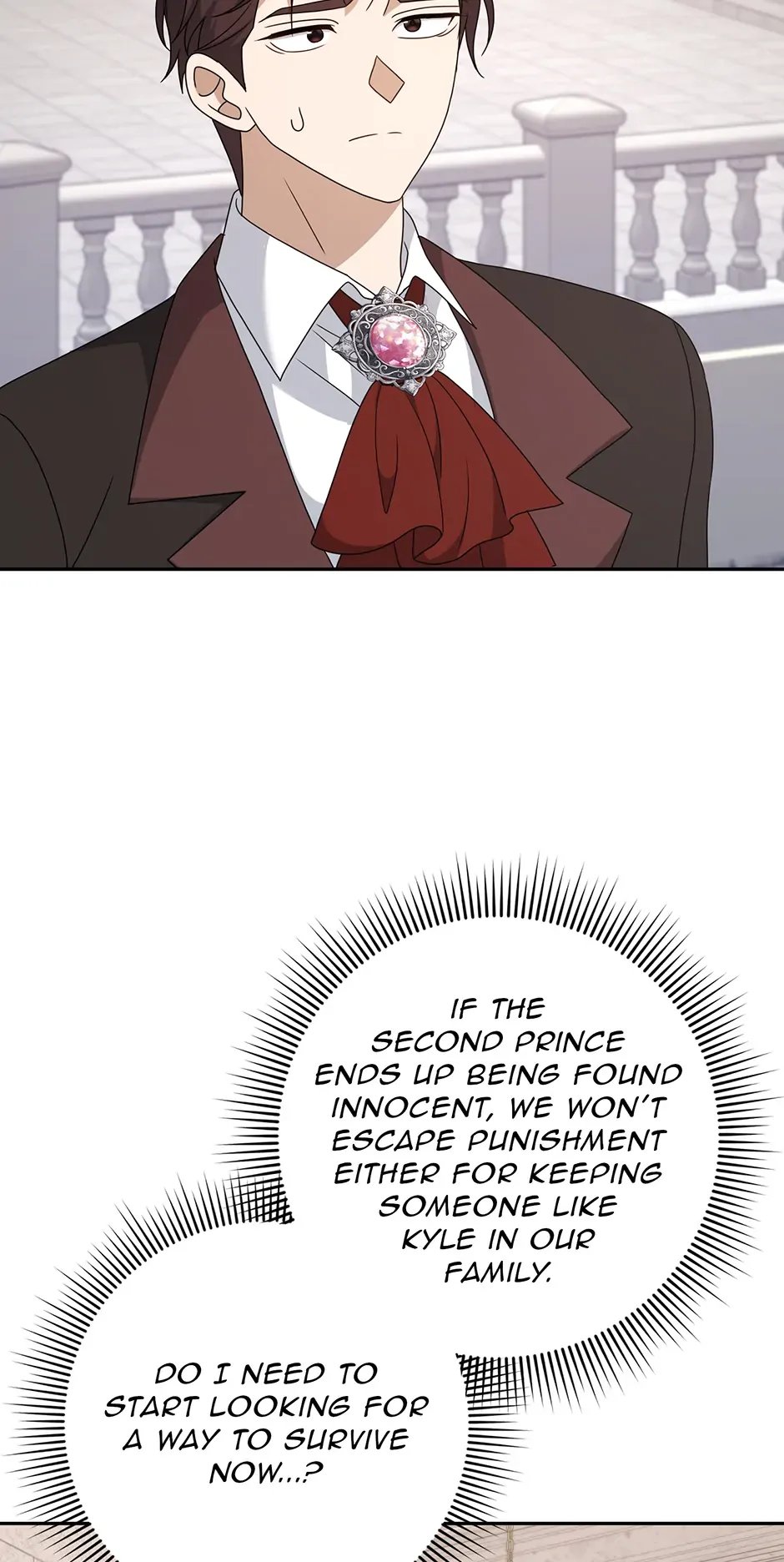 The Lost Cinderella Chapter 53 Online - página 7