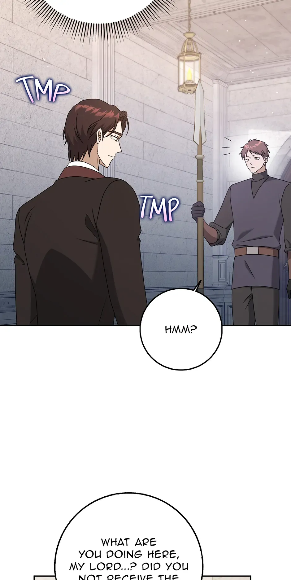 The Lost Cinderella Chapter 53 Online - página 8
