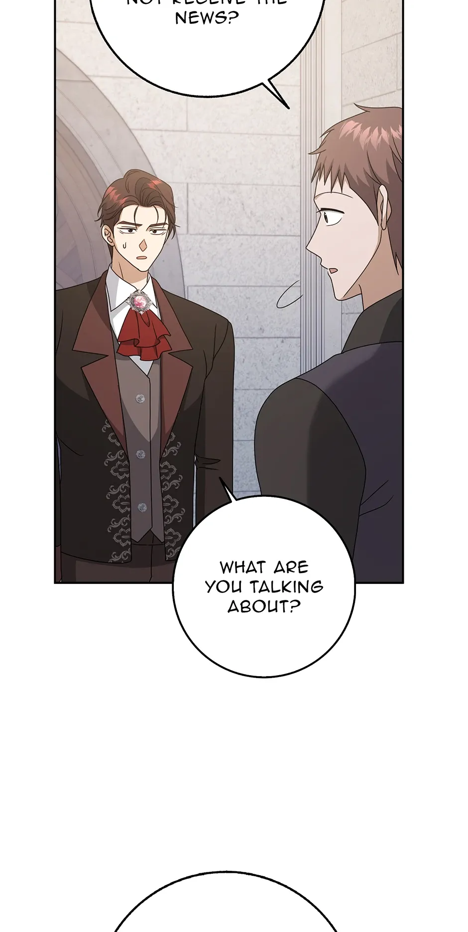The Lost Cinderella Chapter 53 Online - página 9
