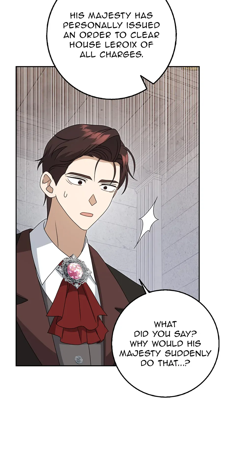 The Lost Cinderella Chapter 53 Online - página 10