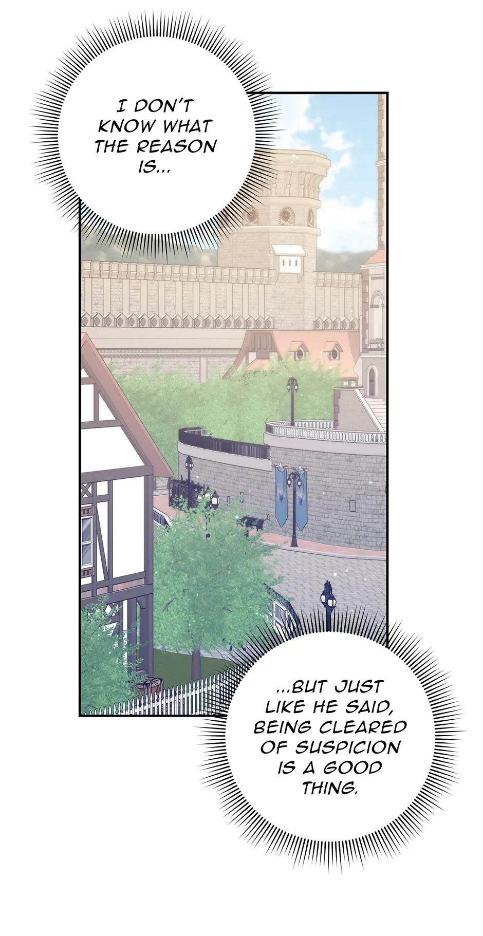 The Lost Cinderella Chapter 53 Online - página 13
