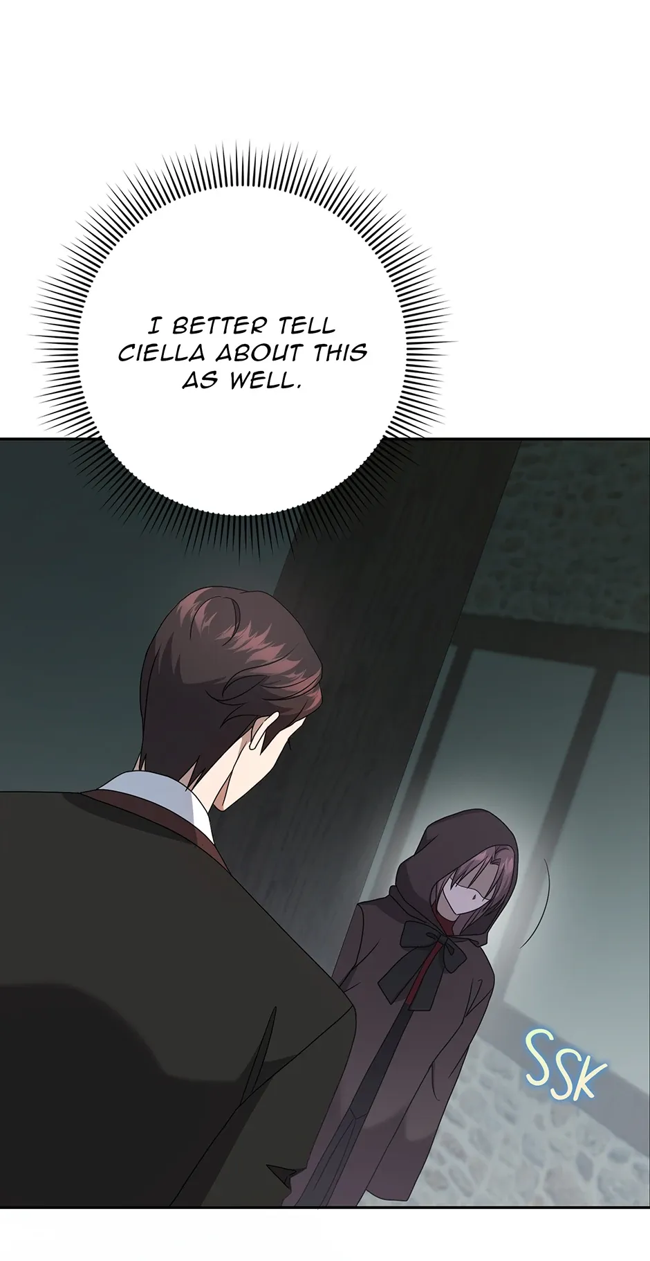 The Lost Cinderella Chapter 53 Online - página 14