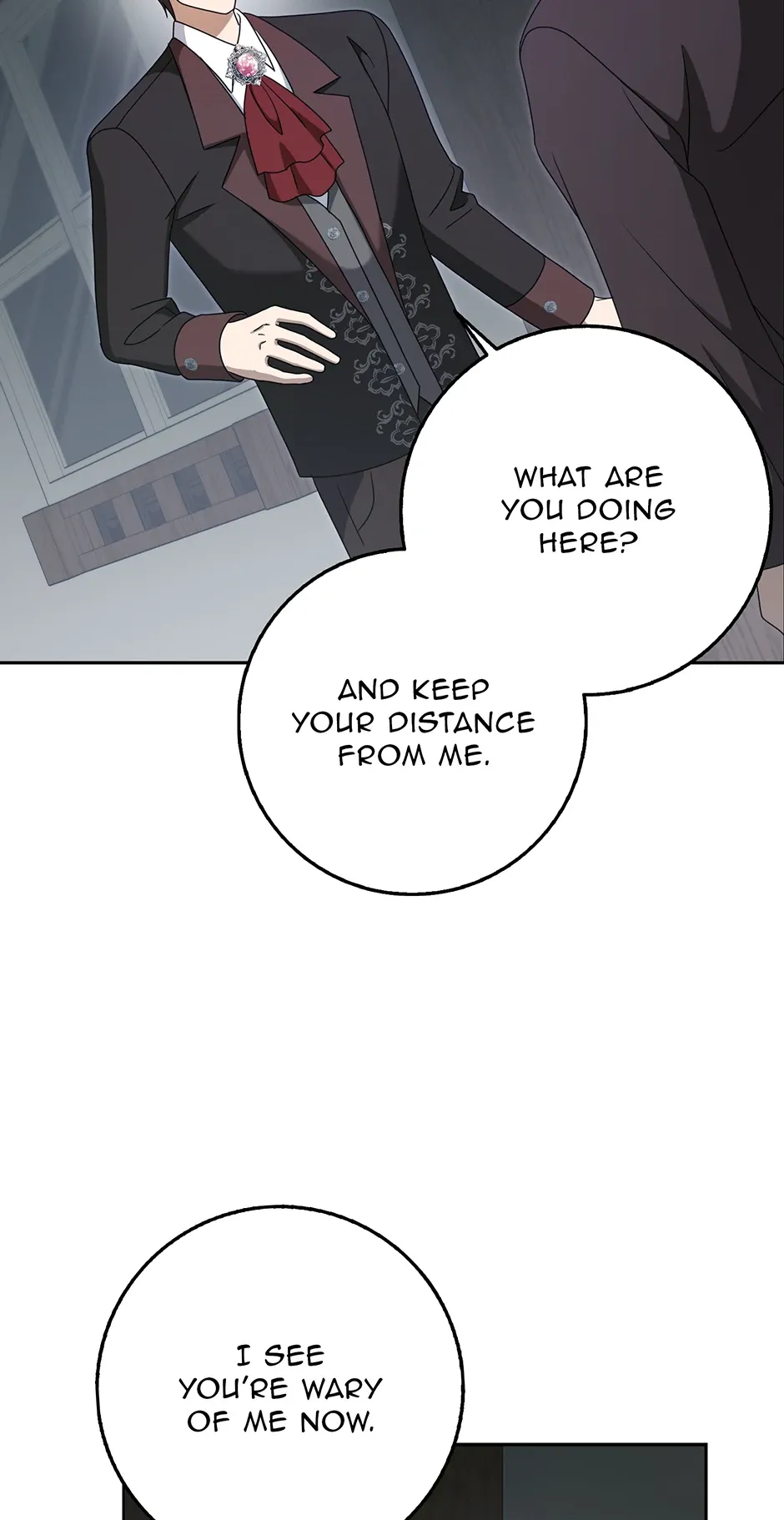 The Lost Cinderella Chapter 53 Online - página 17