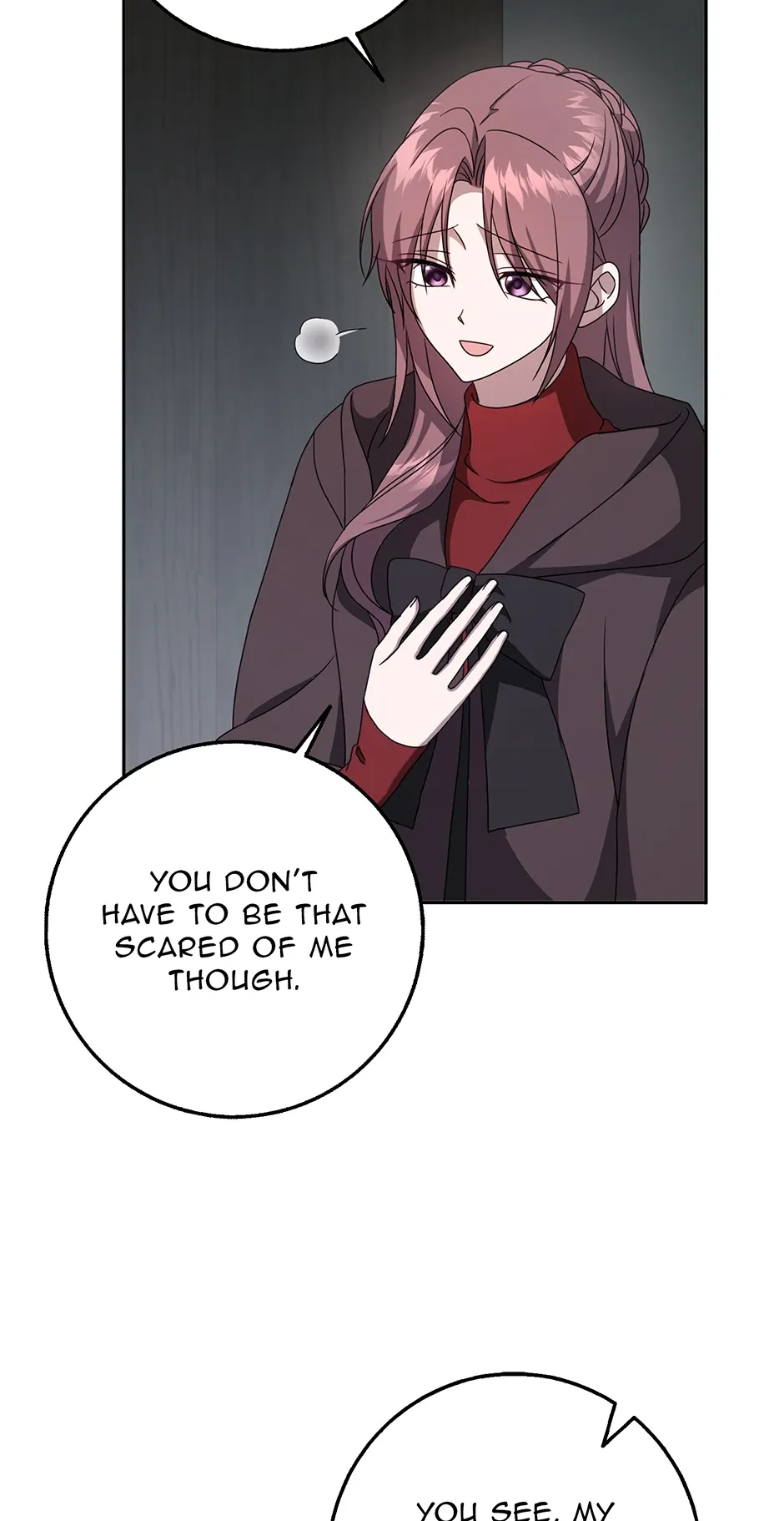 The Lost Cinderella Chapter 53 Online - página 18