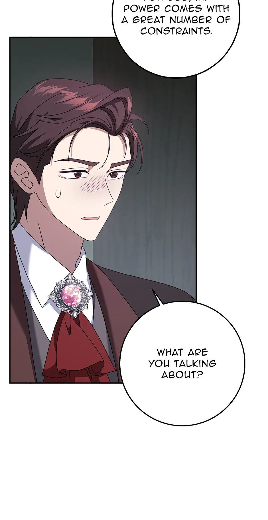The Lost Cinderella Chapter 53 Online - página 19